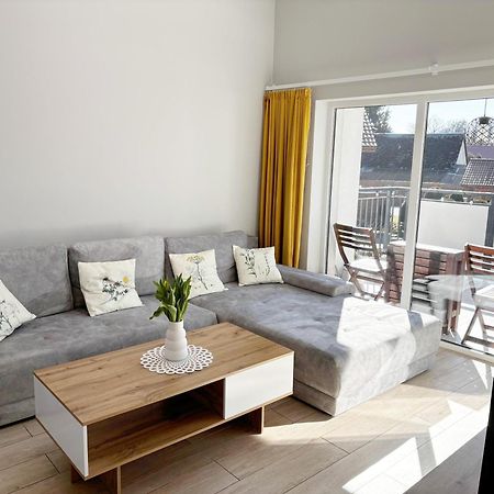 Apartament Gorska Fantazja Устронь Экстерьер фото