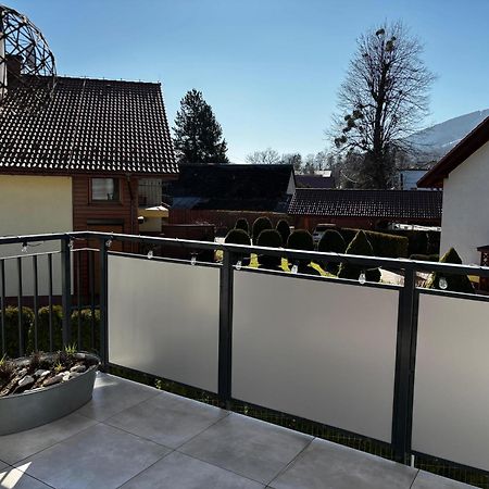 Apartament Gorska Fantazja Устронь Экстерьер фото