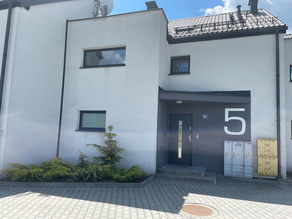 Apartament Gorska Fantazja Устронь Экстерьер фото
