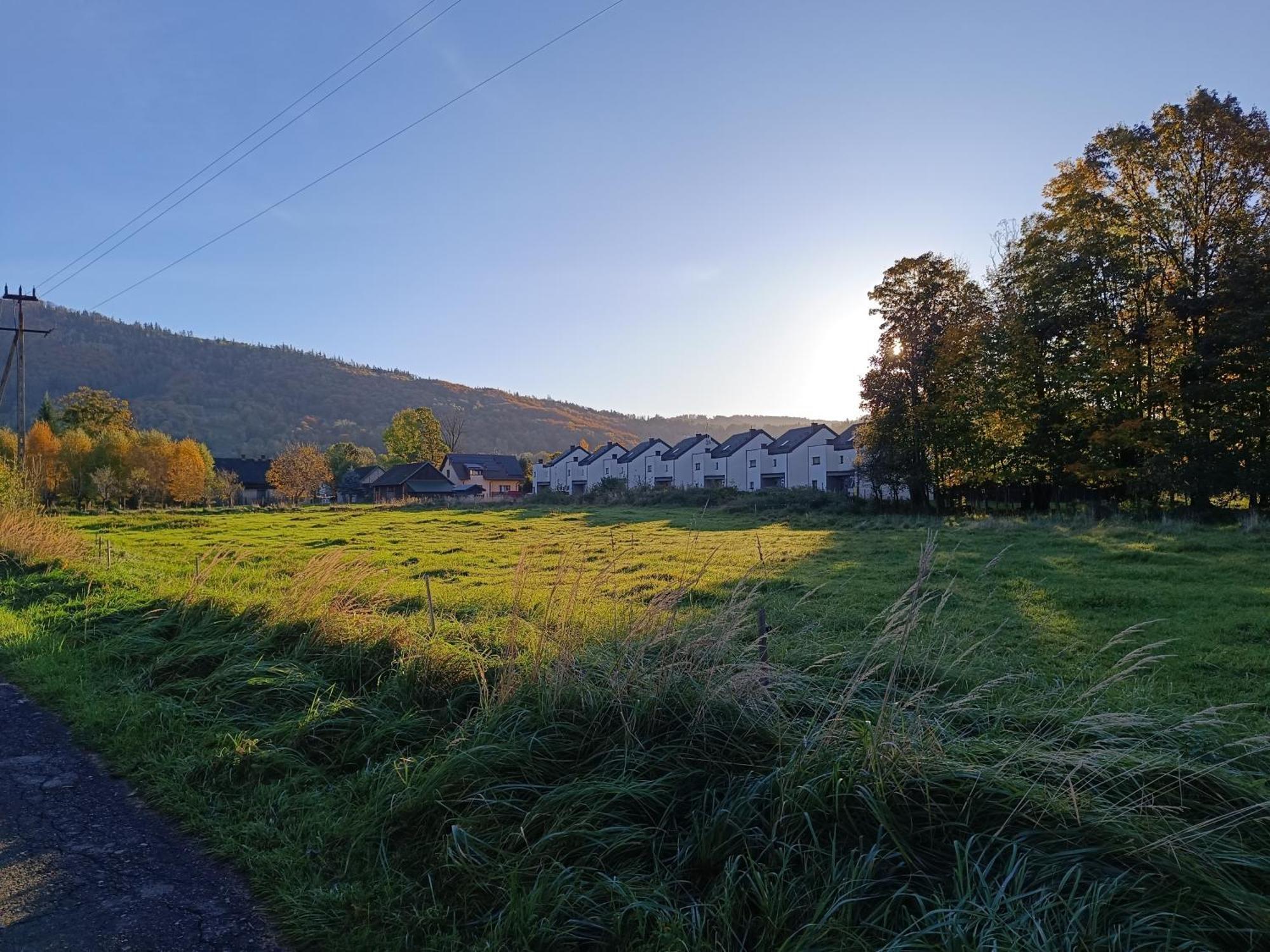 Apartament Gorska Fantazja Устронь Экстерьер фото