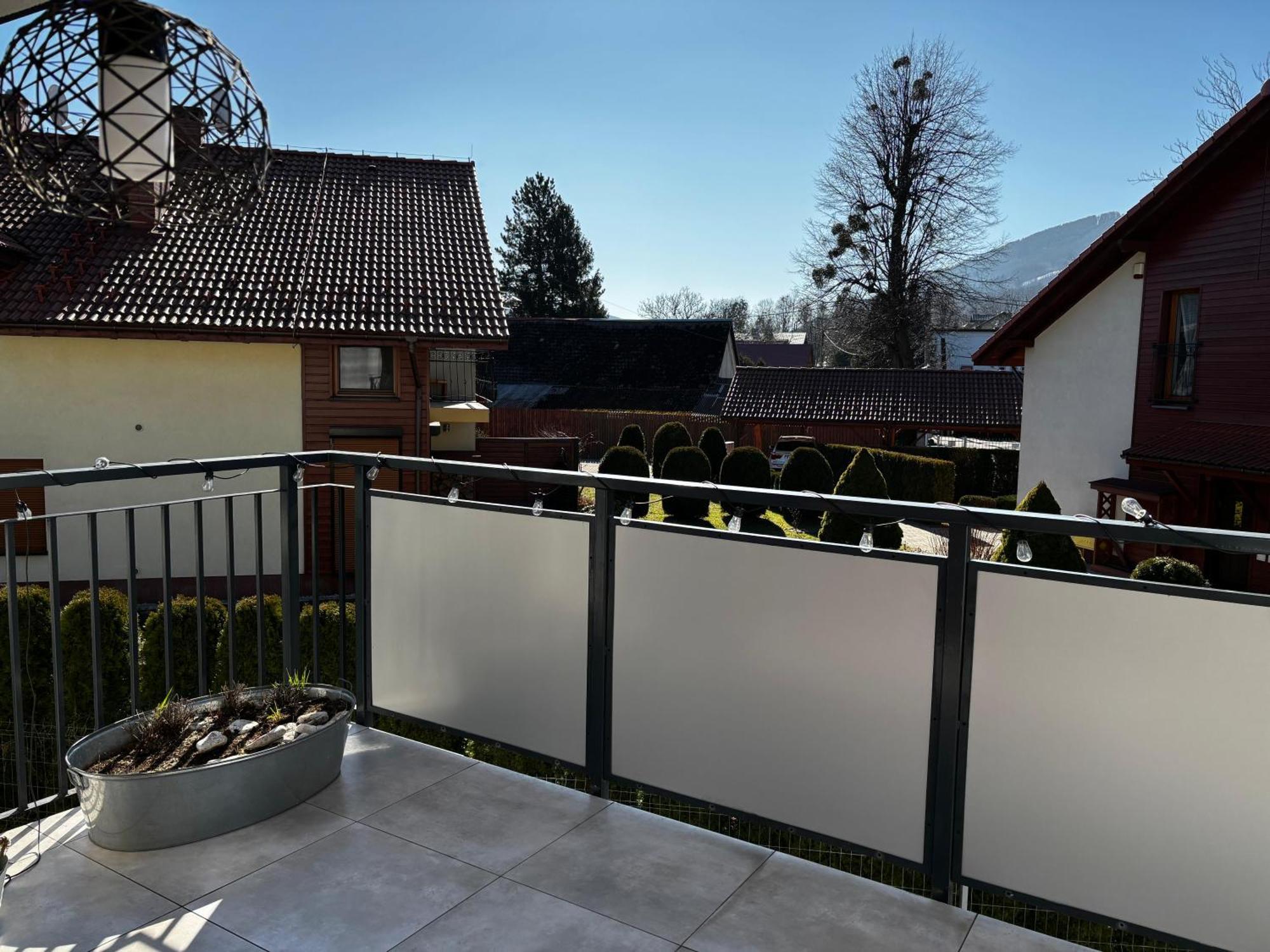 Apartament Gorska Fantazja Устронь Экстерьер фото